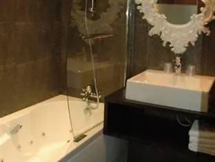 Glamour Отель