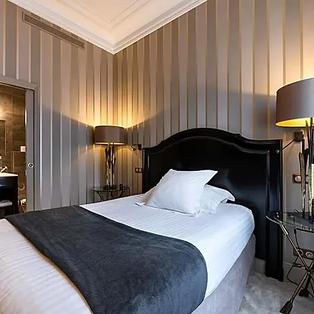 Hotell Glamour