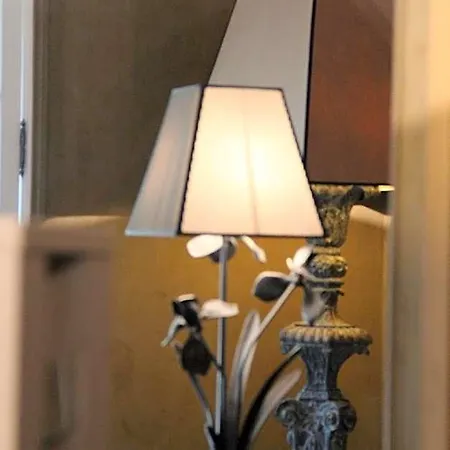 Hotel Glamour
