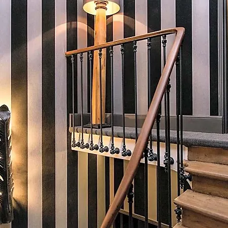 Glamour Hotel Paříž