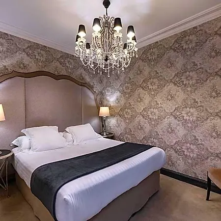 Hotel Glamour