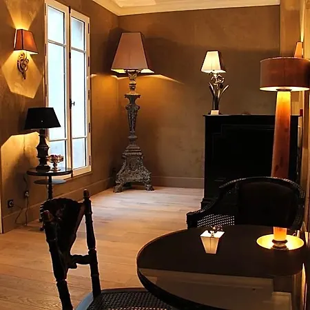Glamour Hotell