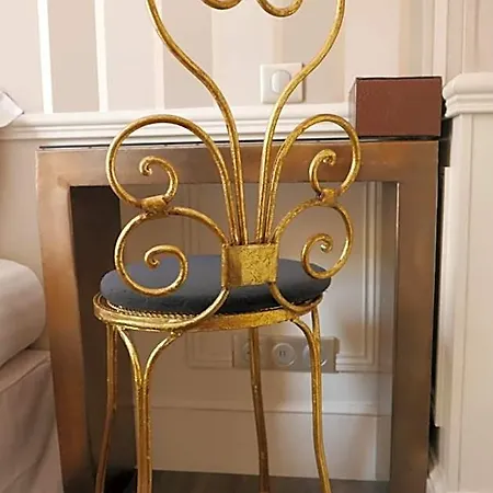 Glamour Paříž