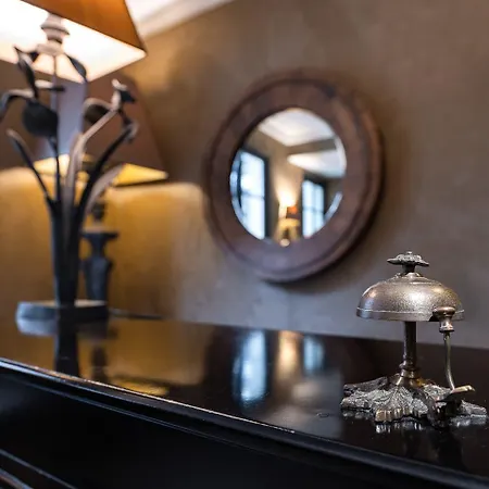 Glamour 3* Paris