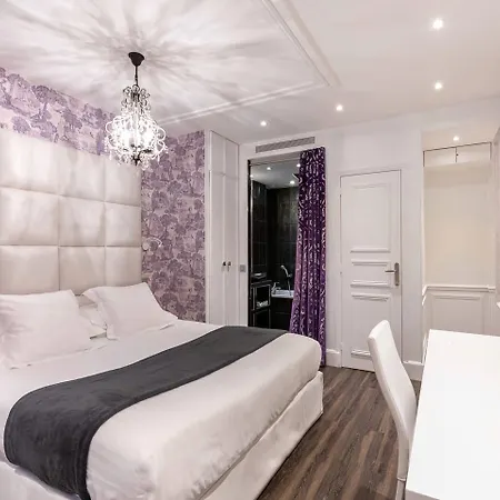 Glamour Paris
