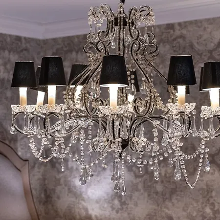 Glamour 3* Paris