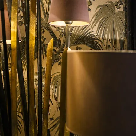 Glamour Paris