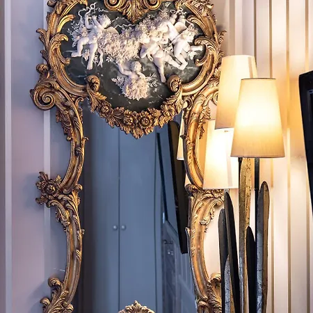 Glamour Paris