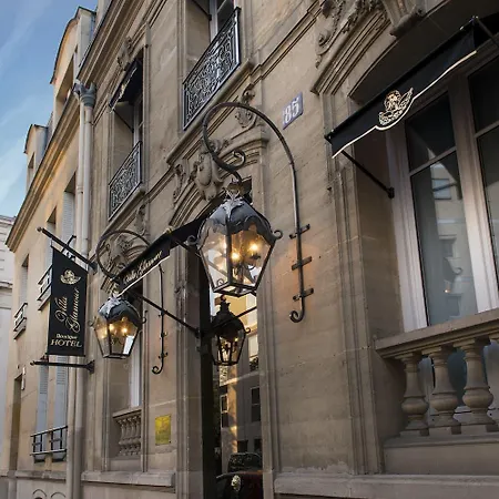 Glamour 3* Paris