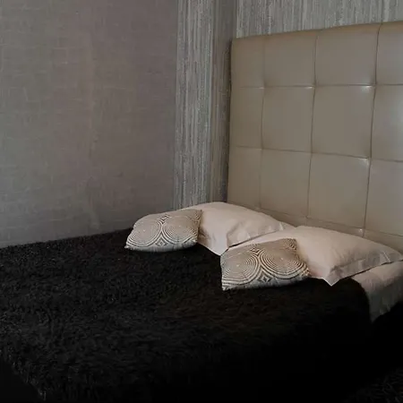 Hotel Glamour Paříž