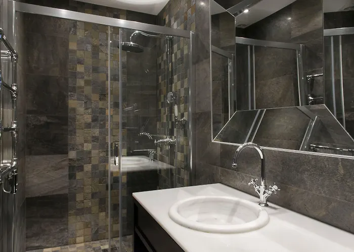 Hotel Glamour París