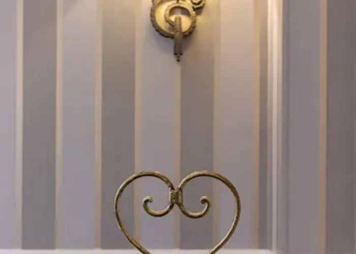 Hotel Glamour París