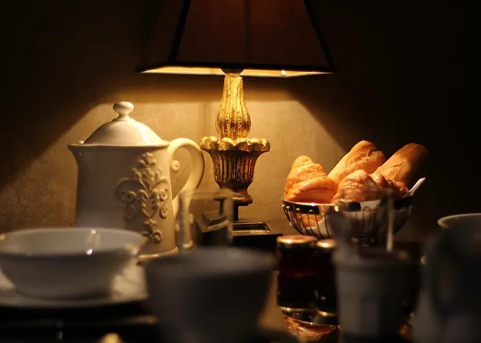 Hotel Glamour París