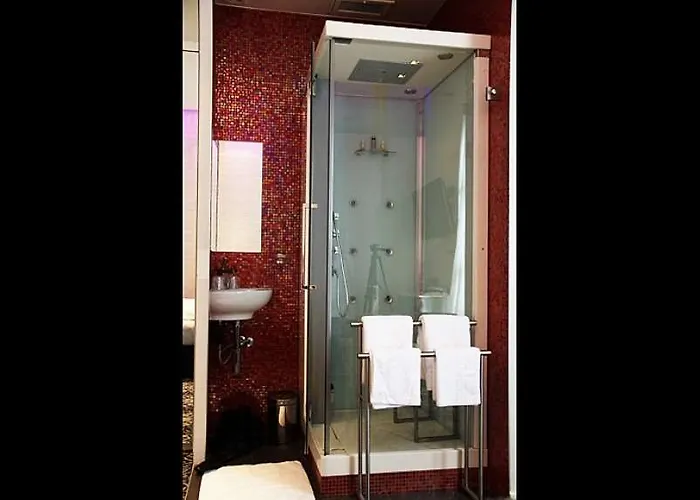 Glamour פריז