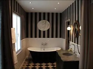 Glamour 3*