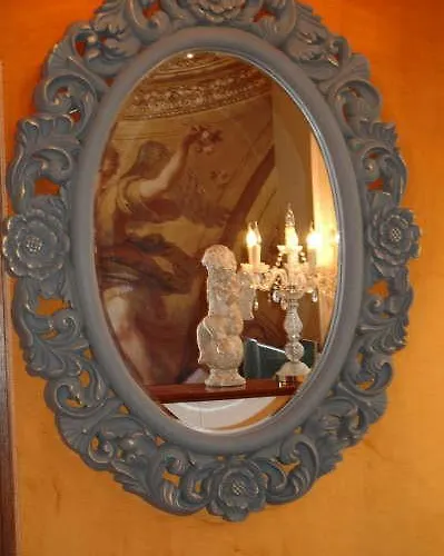 Glamour Hotel París