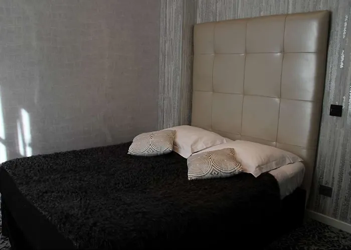 Hotel Glamour París