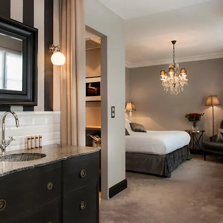 Glamour Hotel
