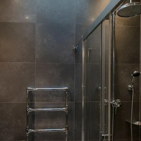 Hotel Glamour 3*