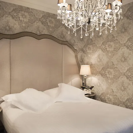 Glamour Hotel