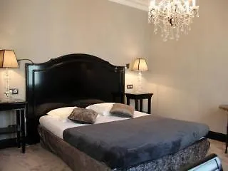 Hotel Glamour 3*